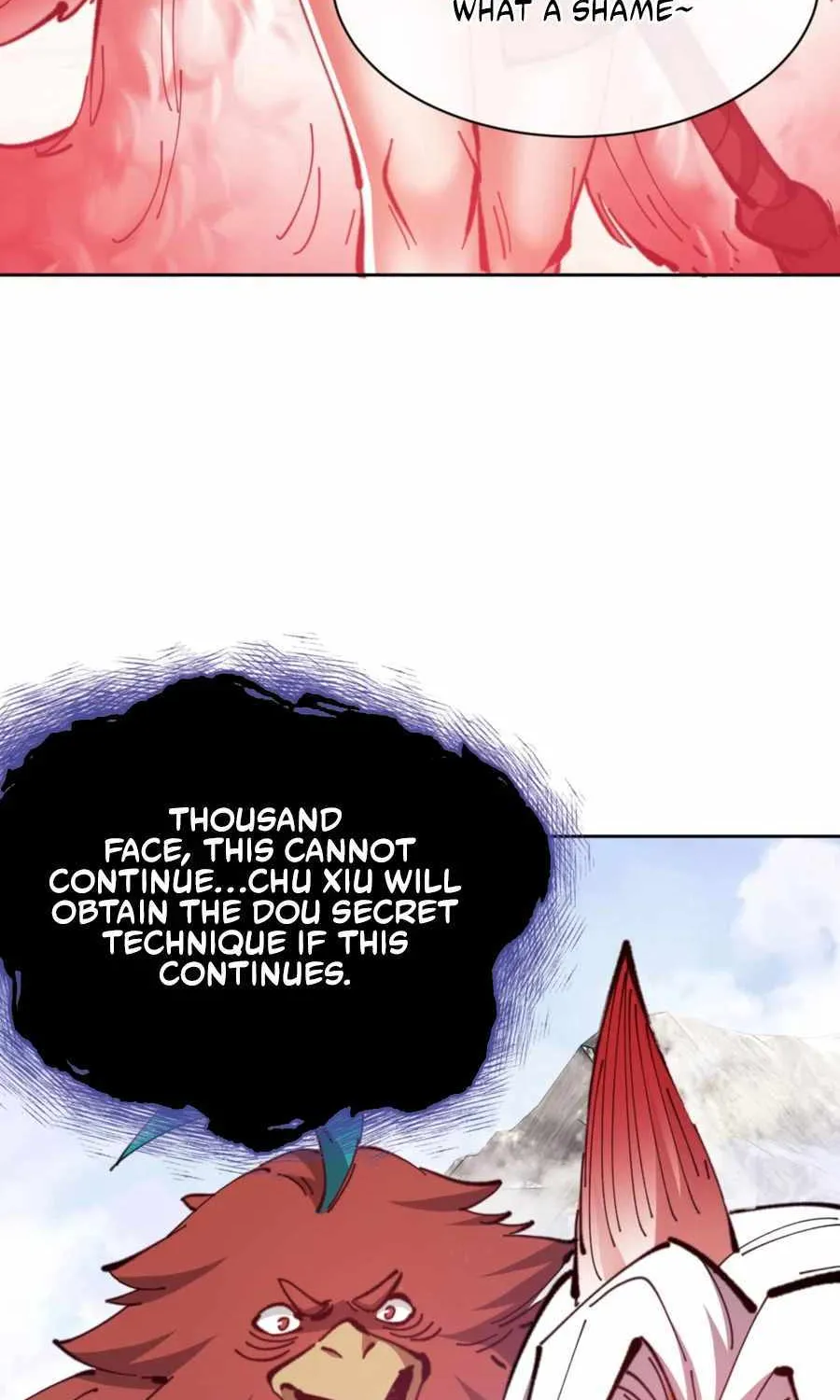 Master: This rebellious disciple is definitely not the Holy Son Chapter 75 page 68 - 