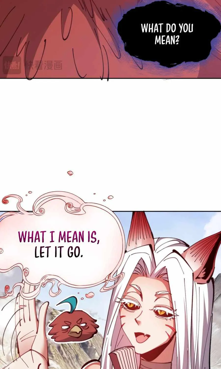 Master: This rebellious disciple is definitely not the Holy Son Chapter 75 page 71 - 