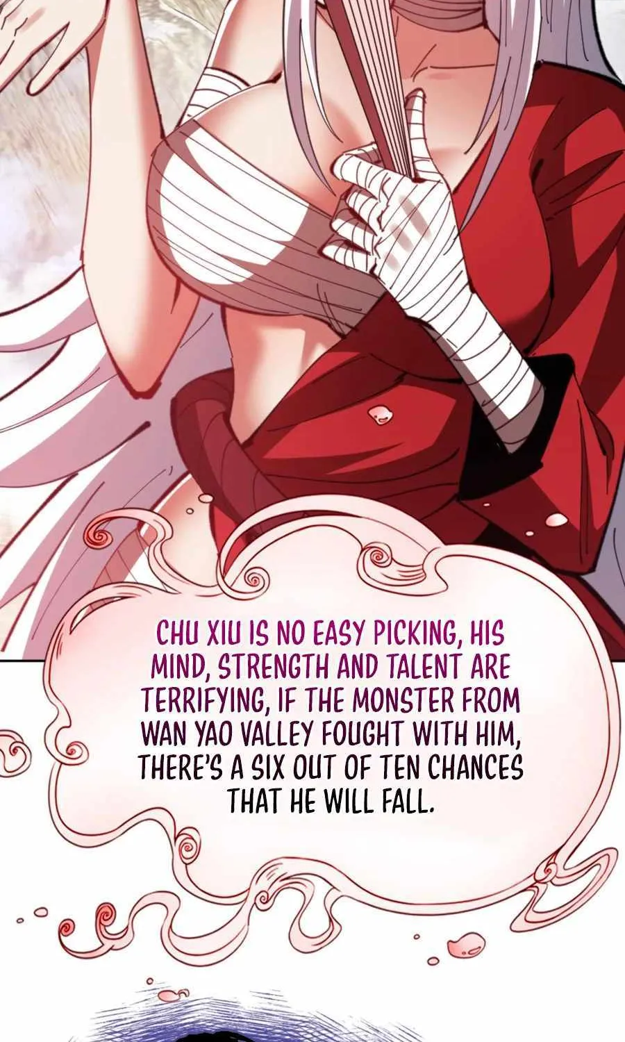 Master: This rebellious disciple is definitely not the Holy Son Chapter 75 page 72 - 