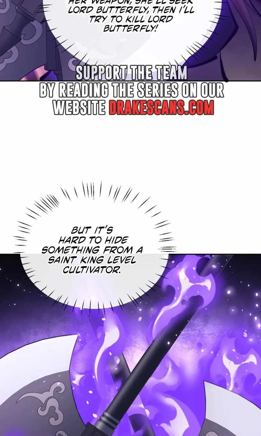 Master: This rebellious disciple is definitely not the Holy Son Chapter 75 page 80 - 