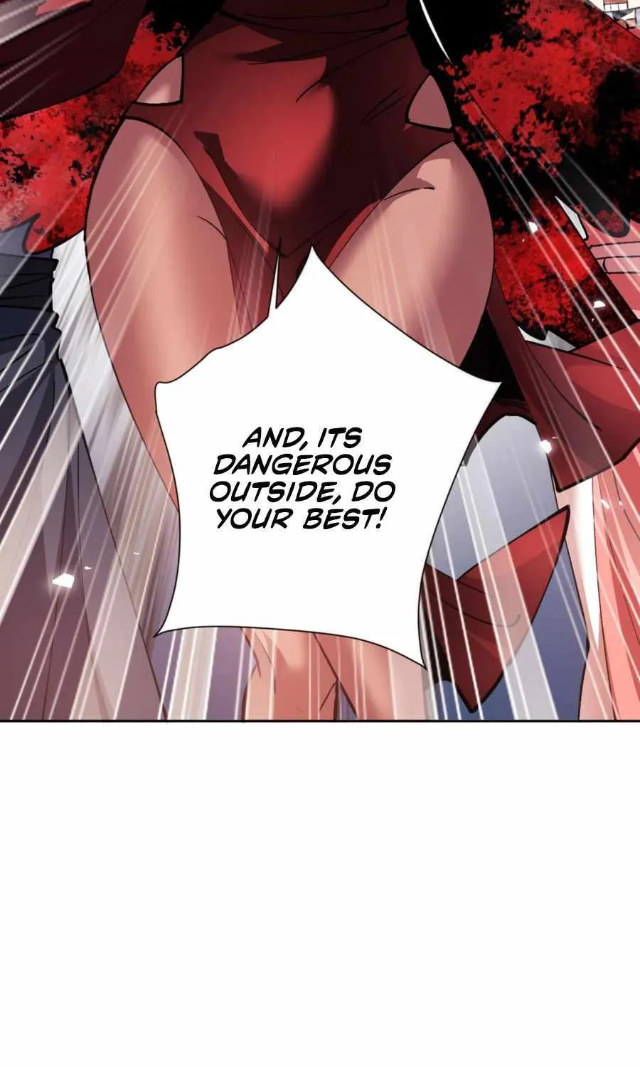 Master: This rebellious disciple is definitely not the Holy Son Chapter 75 page 9 - 