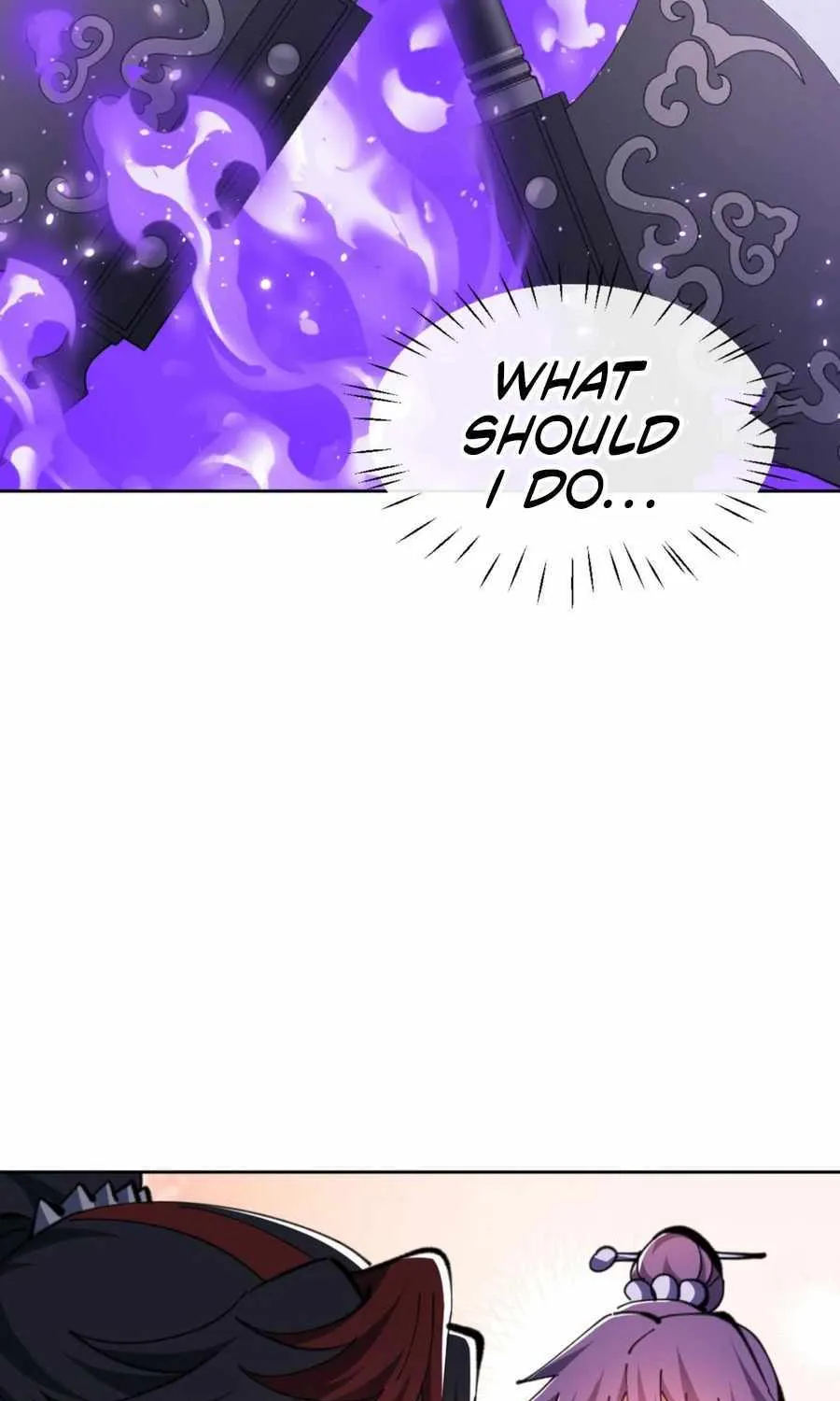 Master: This rebellious disciple is definitely not the Holy Son Chapter 75 page 81 - 