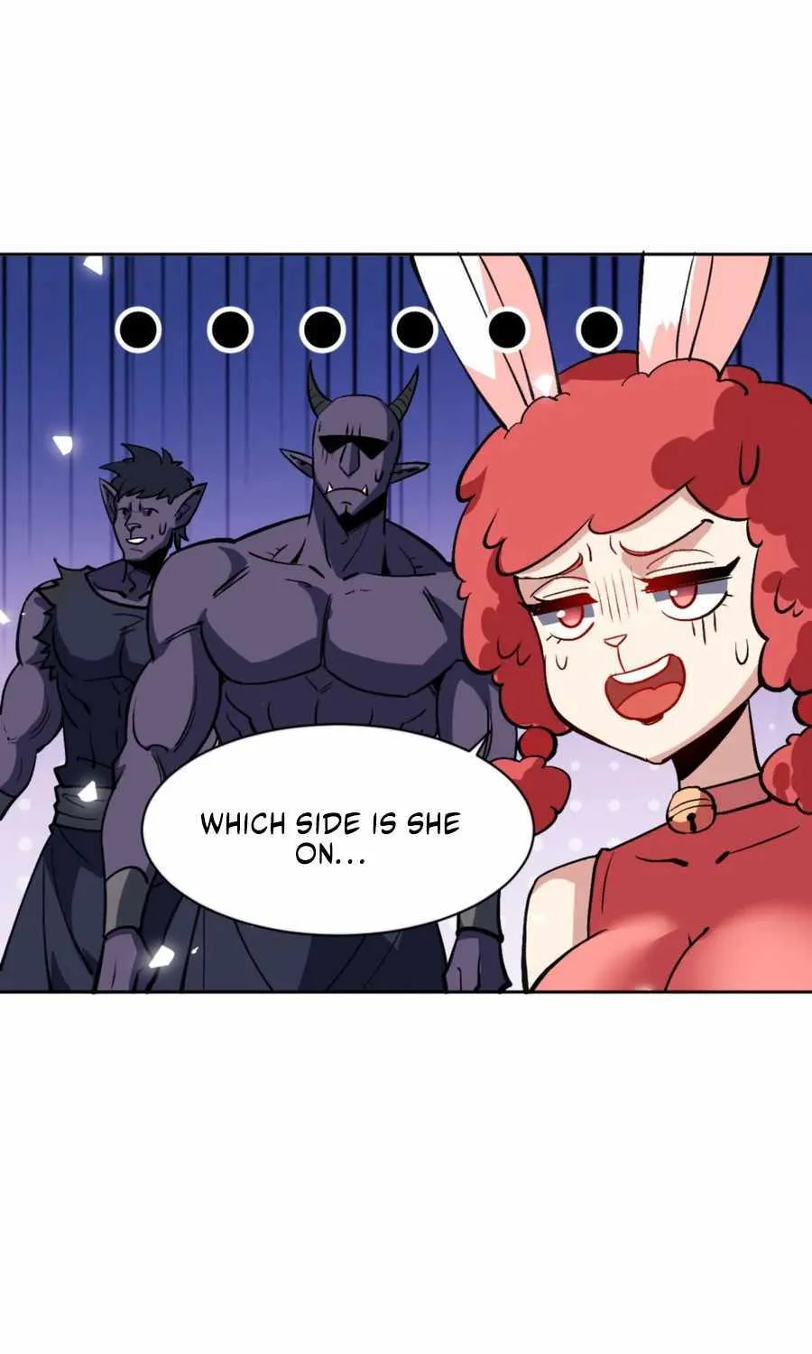 Master: This rebellious disciple is definitely not the Holy Son Chapter 75 page 10 - 