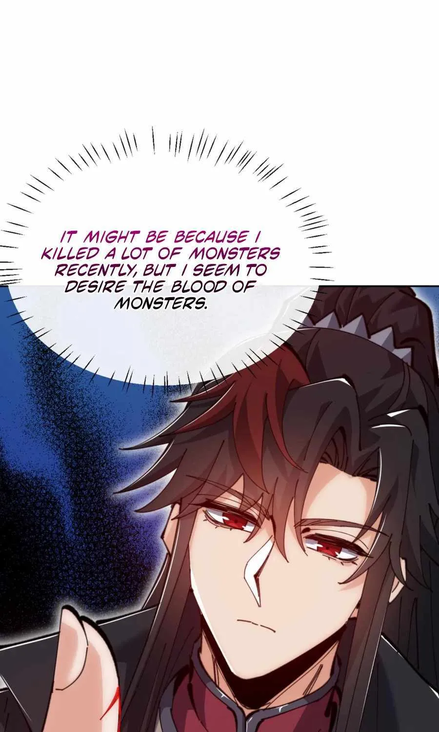 Master: This rebellious disciple is definitely not the Holy Son Chapter 76 page 12 - 