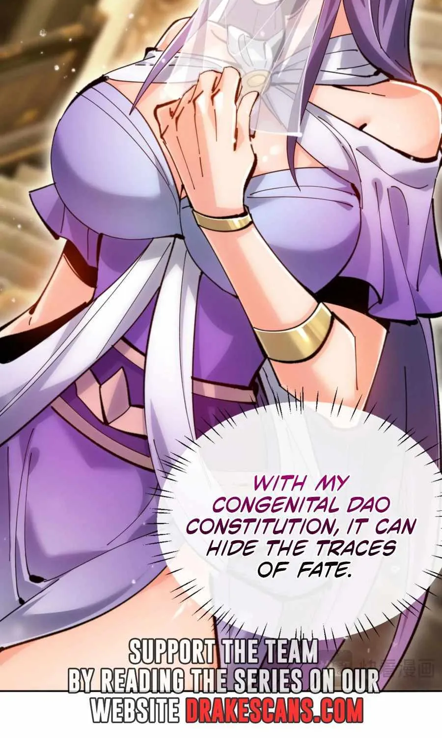 Master: This rebellious disciple is definitely not the Holy Son Chapter 76 page 22 - 
