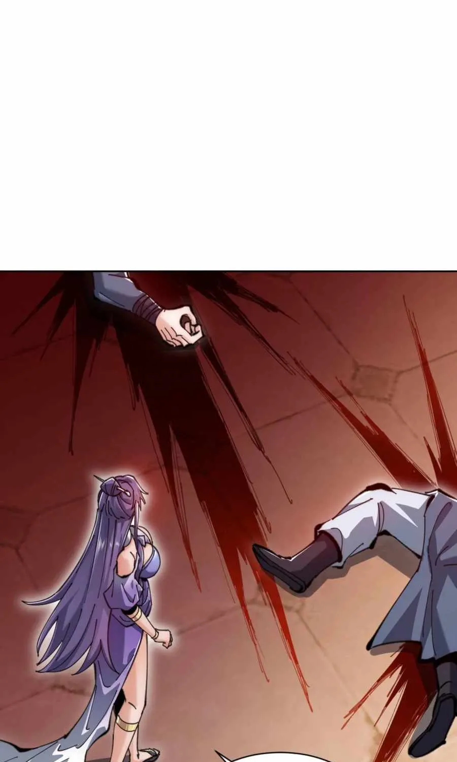 Master: This rebellious disciple is definitely not the Holy Son Chapter 76 page 5 - 
