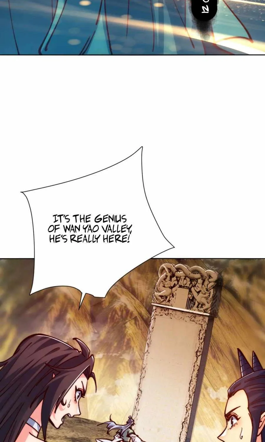 Master: This rebellious disciple is definitely not the Holy Son Chapter 76 page 47 - 