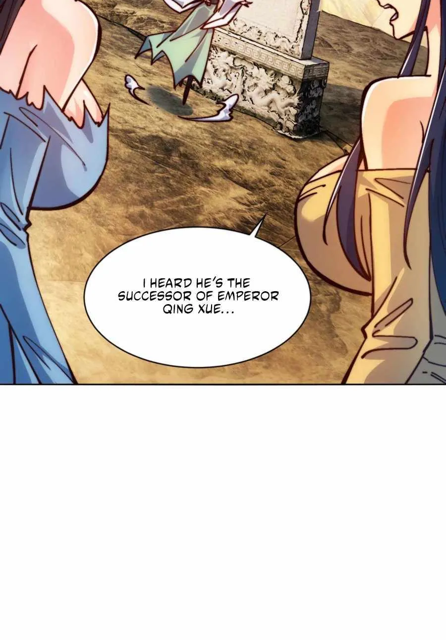 Master: This rebellious disciple is definitely not the Holy Son Chapter 76 page 48 - 