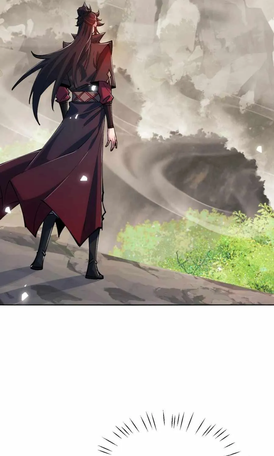 Master: This rebellious disciple is definitely not the Holy Son Chapter 76 page 53 - 