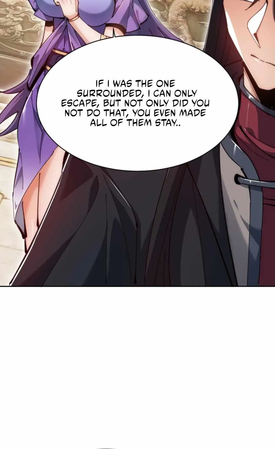 Master: This rebellious disciple is definitely not the Holy Son Chapter 76 page 7 - 