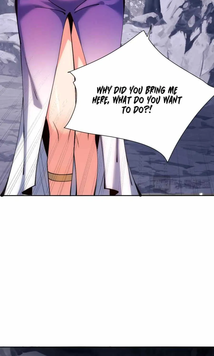 Master: This rebellious disciple is definitely not the Holy Son Chapter 76 page 62 - 