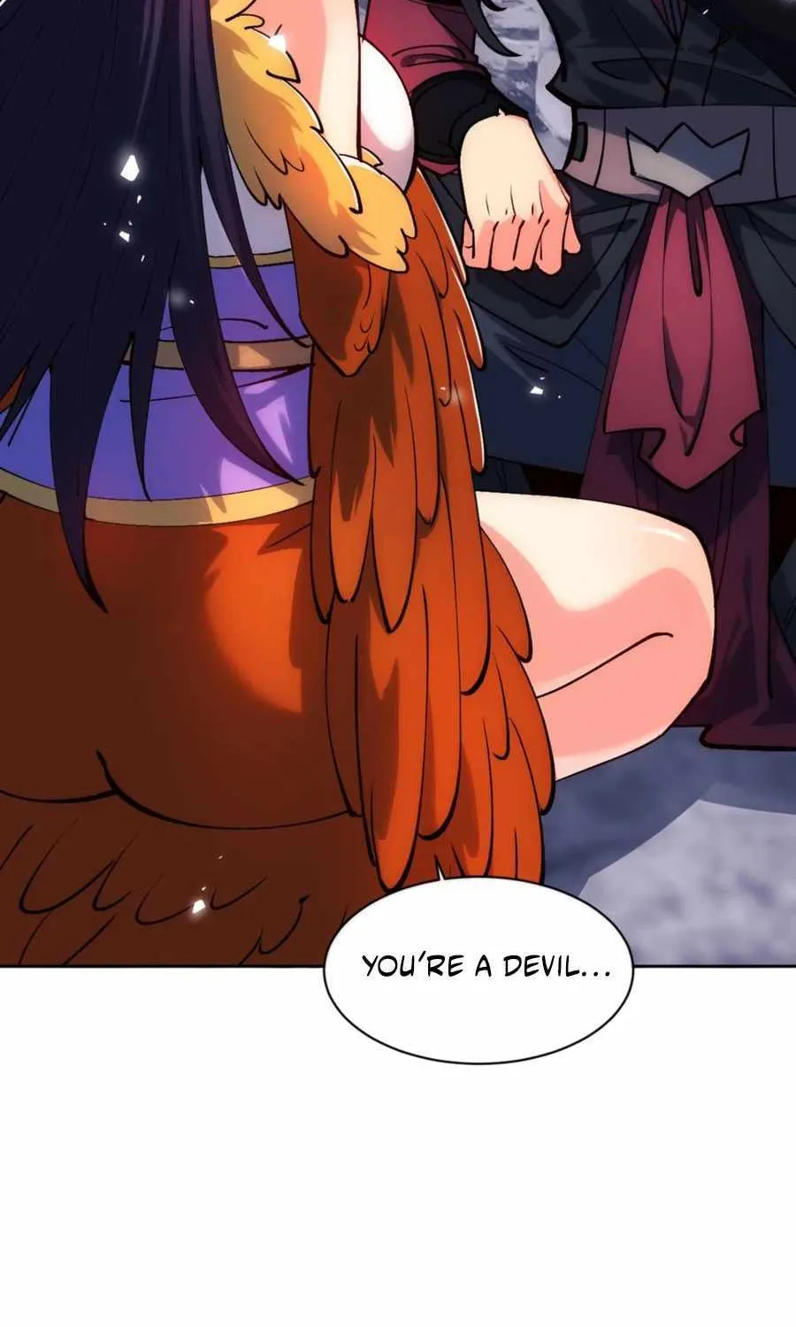 Master: This rebellious disciple is definitely not the Holy Son Chapter 76 page 68 - 