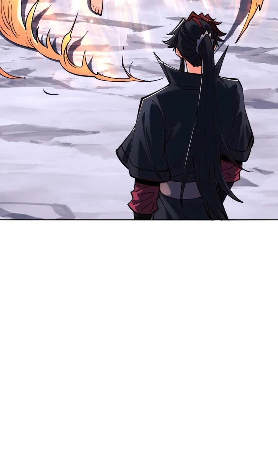 Master: This rebellious disciple is definitely not the Holy Son Chapter 77 page 21 - 