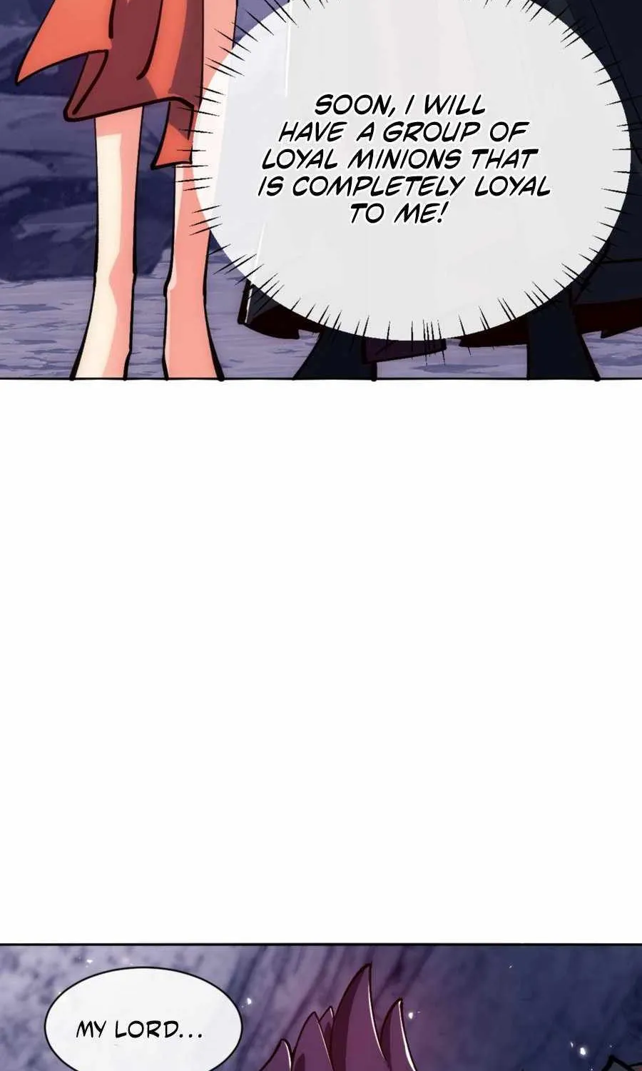 Master: This rebellious disciple is definitely not the Holy Son Chapter 77 page 41 - 
