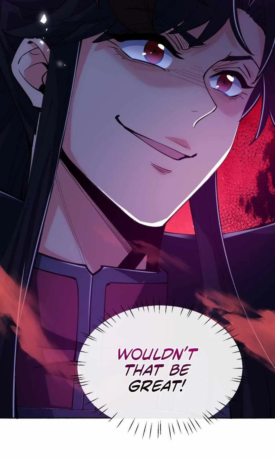 Master: This rebellious disciple is definitely not the Holy Son Chapter 77 page 50 - 