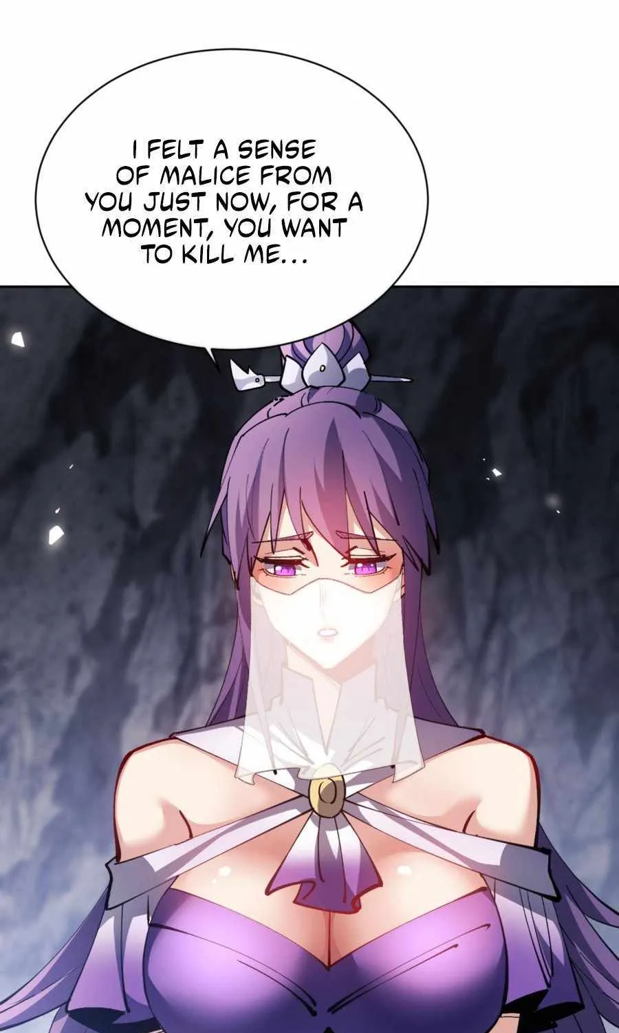Master: This rebellious disciple is definitely not the Holy Son Chapter 77 page 63 - 