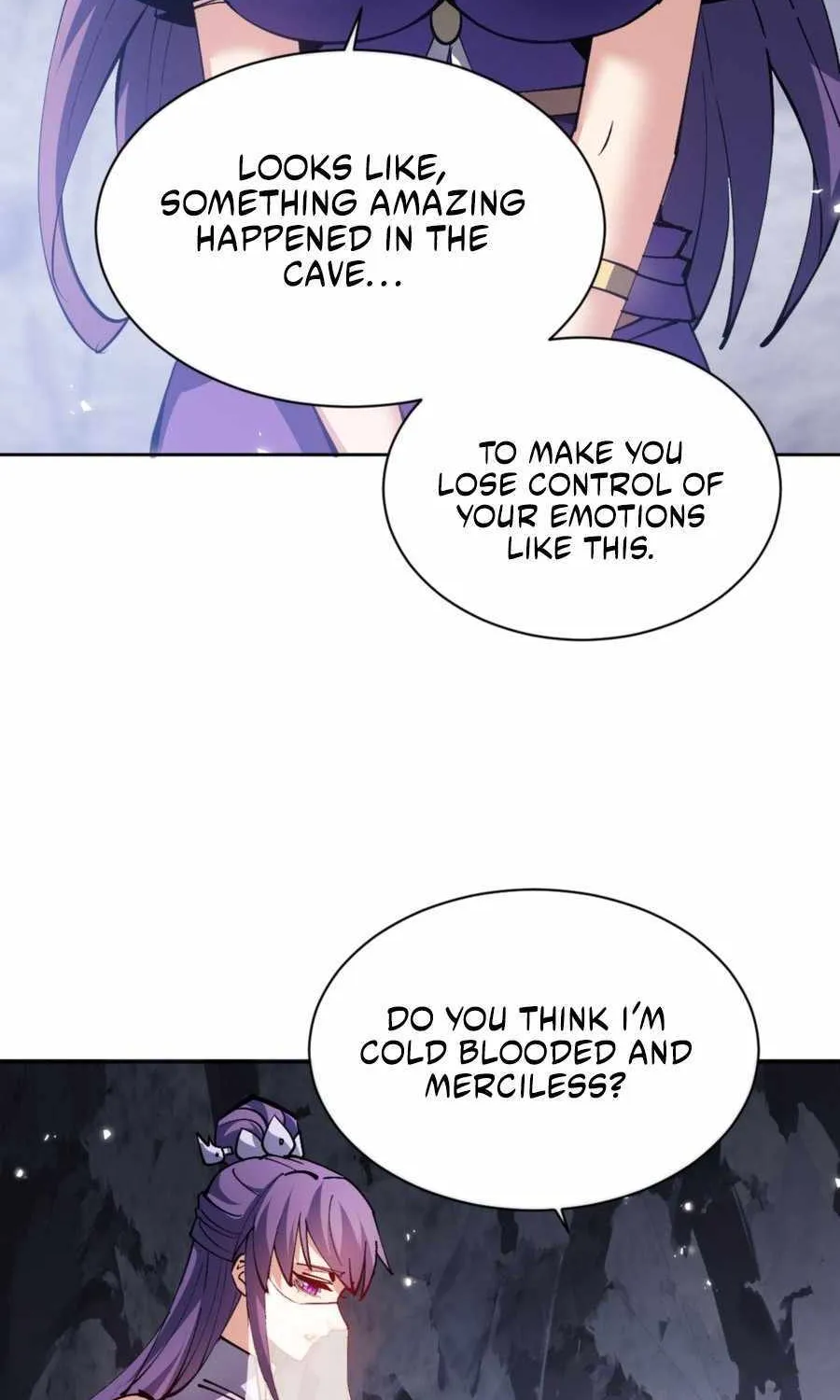 Master: This rebellious disciple is definitely not the Holy Son Chapter 77 page 64 - 