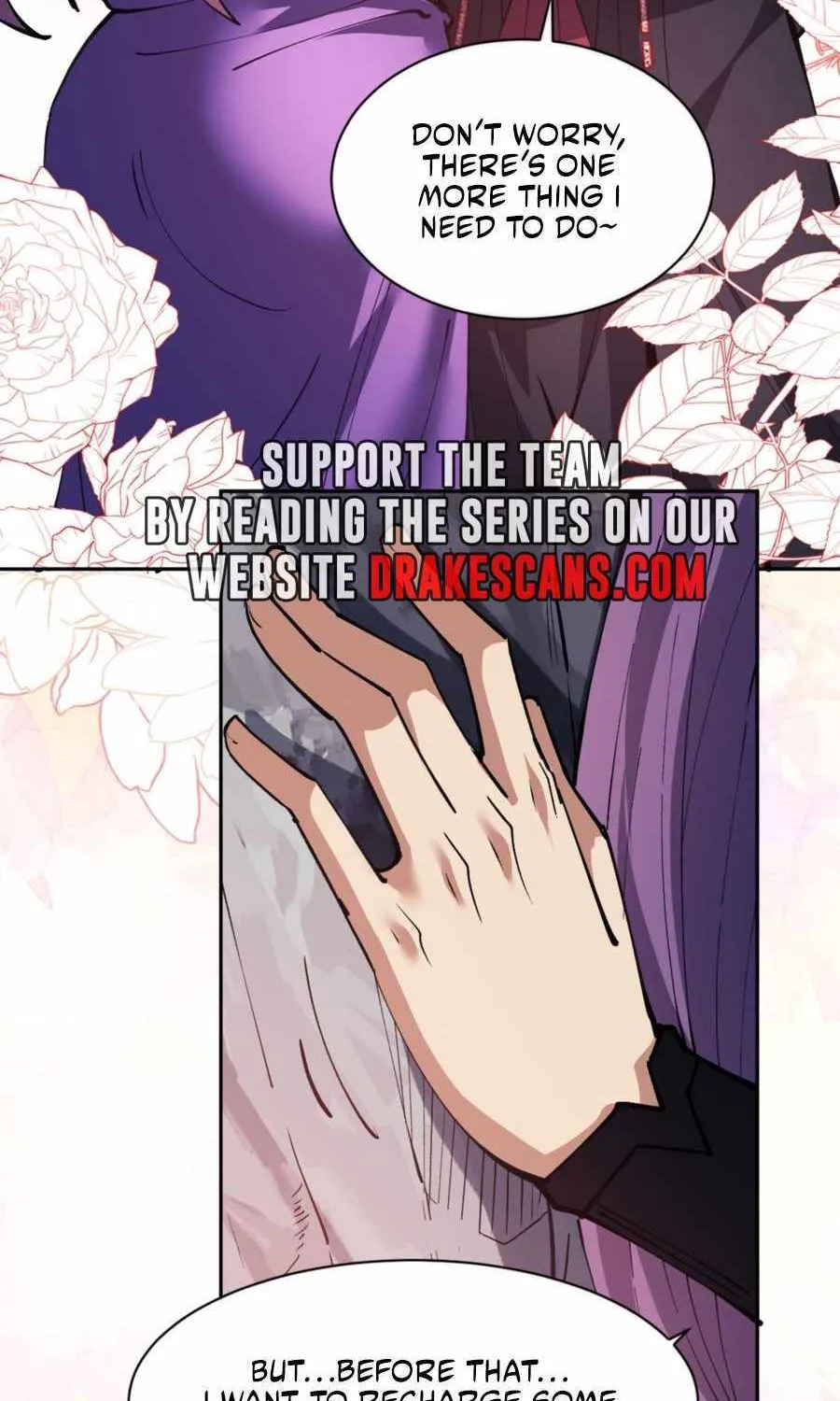 Master: This rebellious disciple is definitely not the Holy Son Chapter 77 page 70 - 