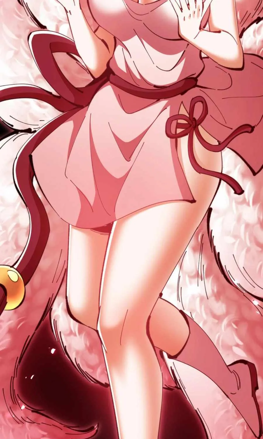Master: This rebellious disciple is definitely not the Holy Son Chapter 78 page 11 - 
