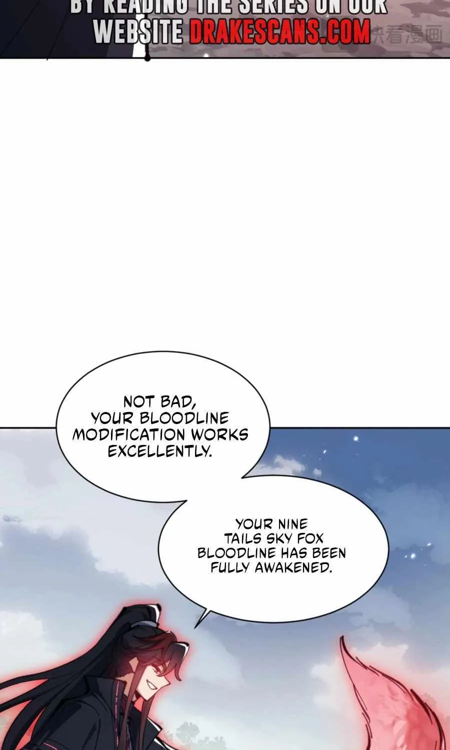 Master: This rebellious disciple is definitely not the Holy Son Chapter 78 page 14 - 