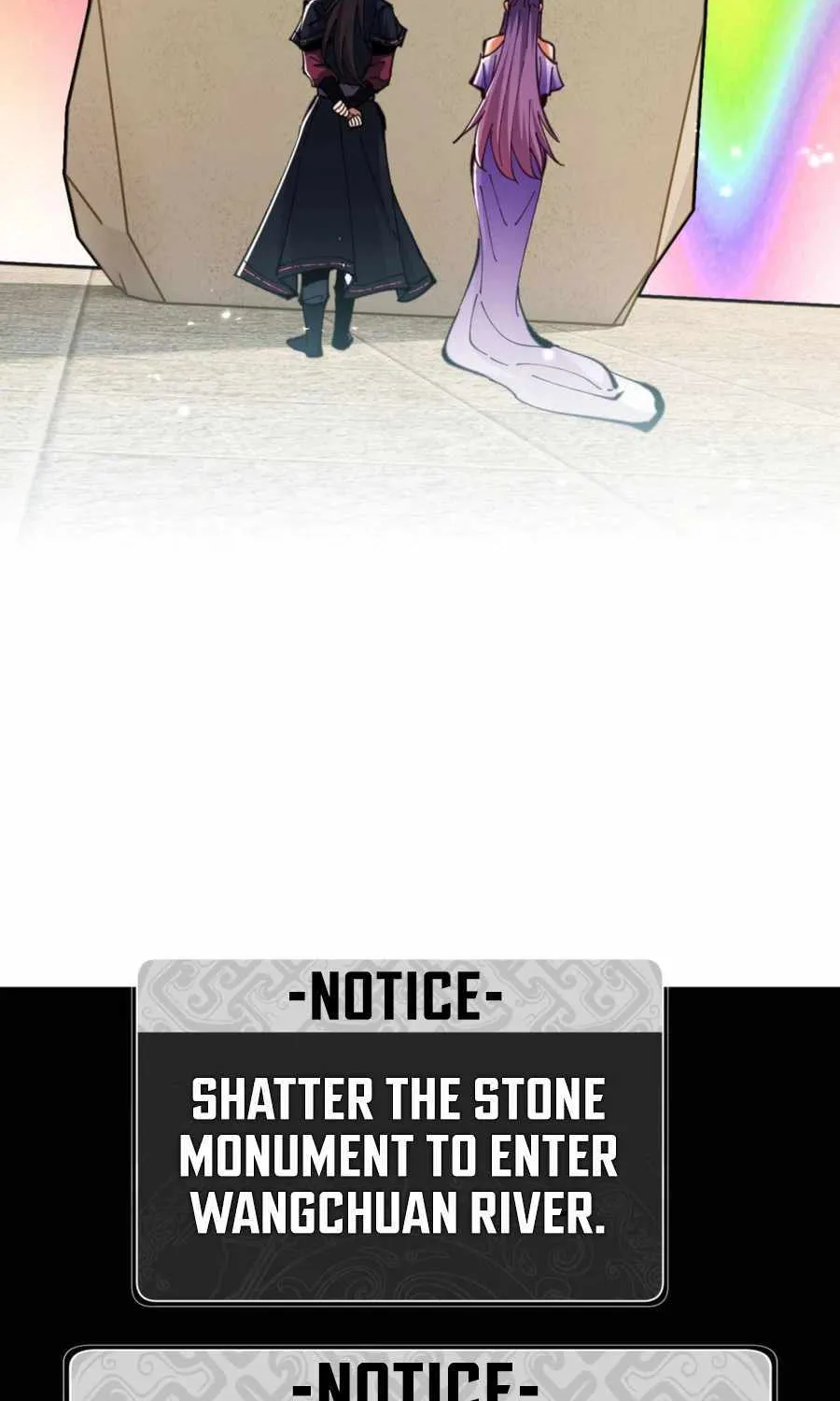 Master: This rebellious disciple is definitely not the Holy Son Chapter 78 page 34 - 