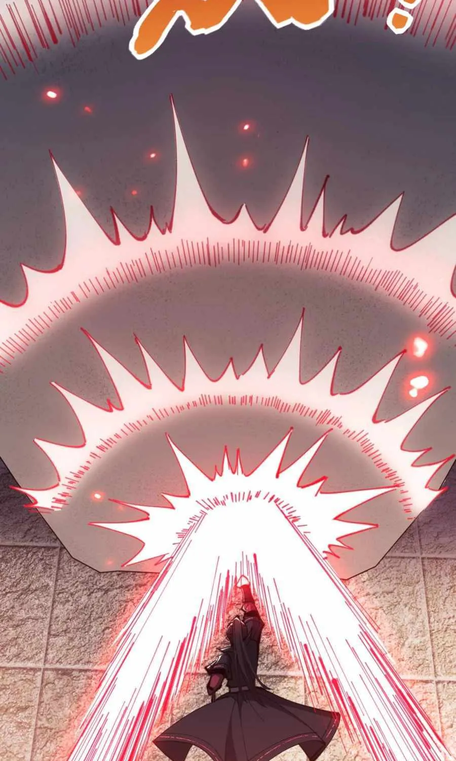 Master: This rebellious disciple is definitely not the Holy Son Chapter 78 page 46 - 