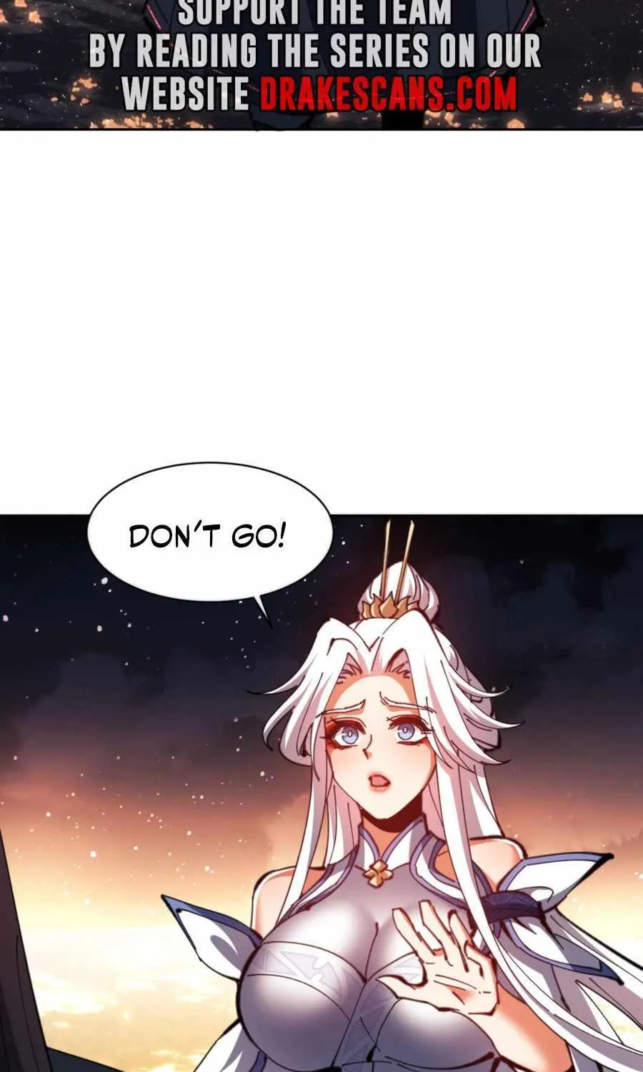 Master: This rebellious disciple is definitely not the Holy Son Chapter 78 page 56 - 