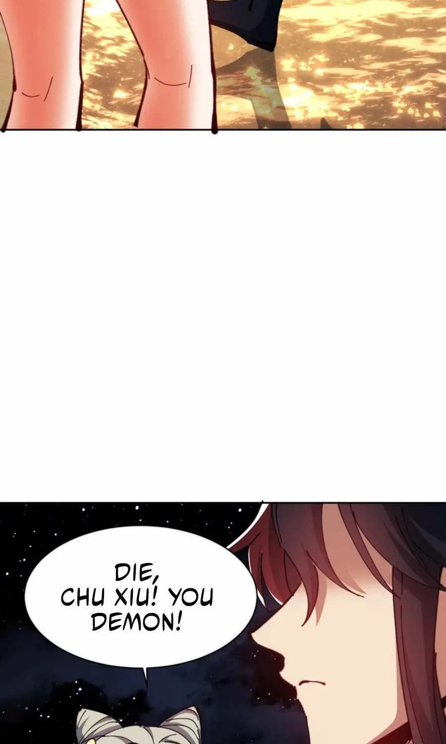 Master: This rebellious disciple is definitely not the Holy Son Chapter 78 page 60 - 
