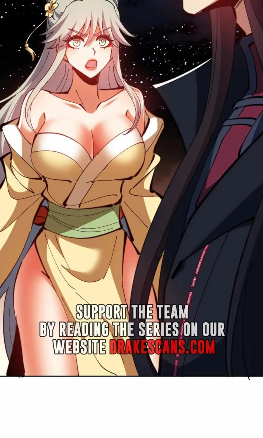 Master: This rebellious disciple is definitely not the Holy Son Chapter 78 page 61 - 