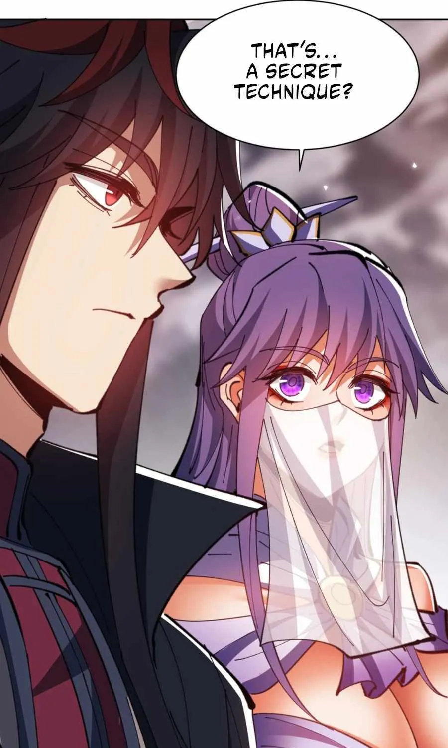 Master: This rebellious disciple is definitely not the Holy Son Chapter 78 page 66 - 