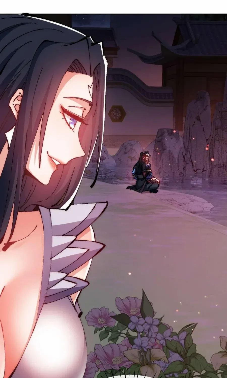 Master: This rebellious disciple is definitely not the Holy Son Chapter 88 page 23 - 