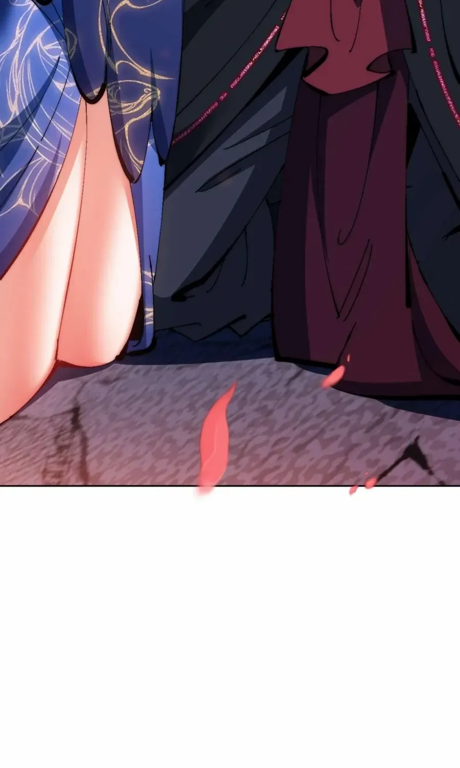 Master: This rebellious disciple is definitely not the Holy Son Chapter 88 page 30 - 