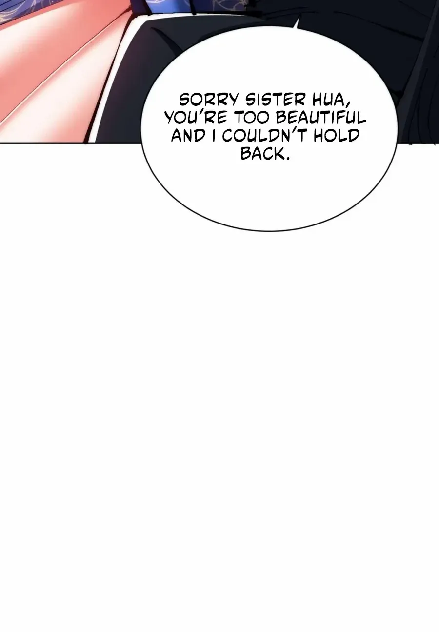 Master: This rebellious disciple is definitely not the Holy Son Chapter 88 page 36 - 
