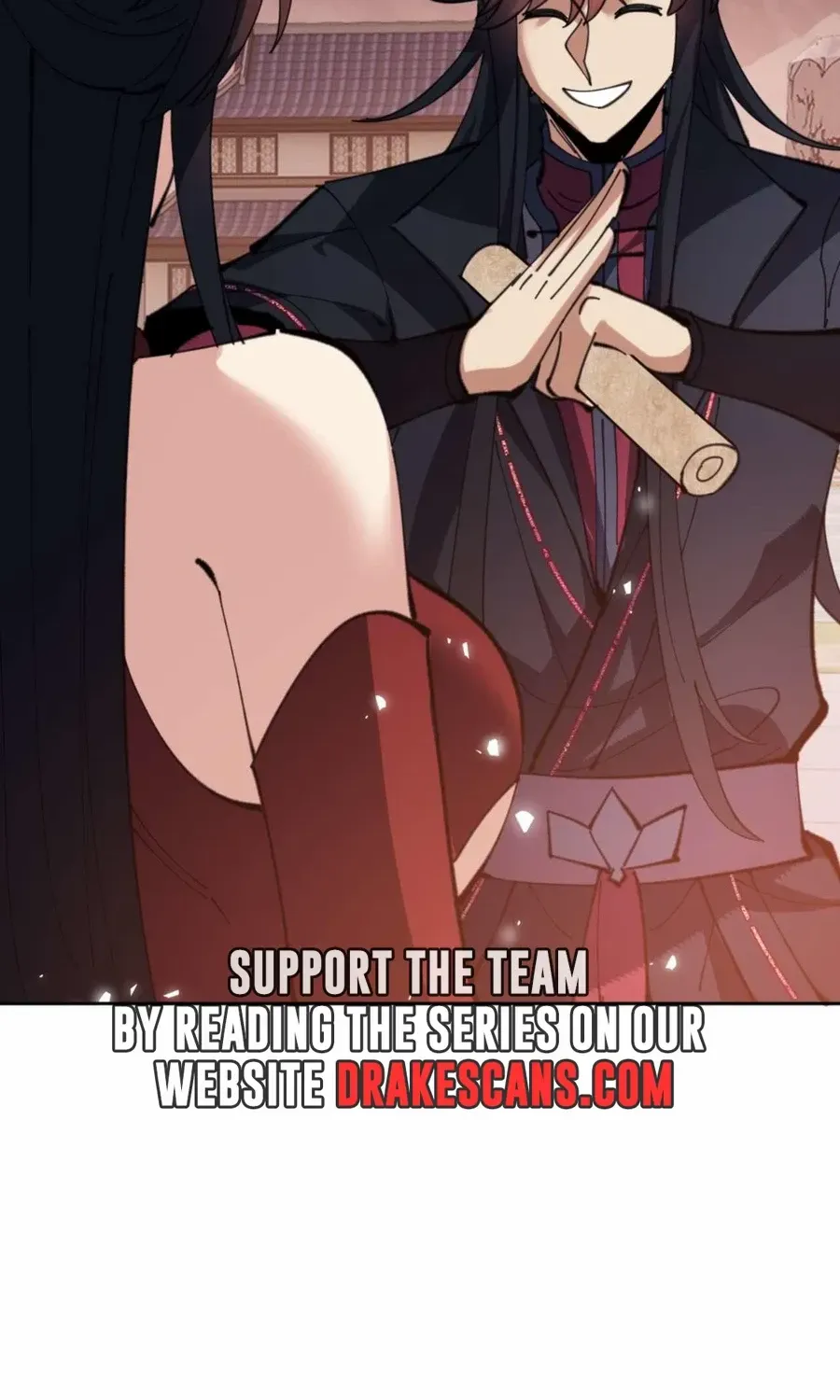 Master: This rebellious disciple is definitely not the Holy Son Chapter 88 page 5 - 