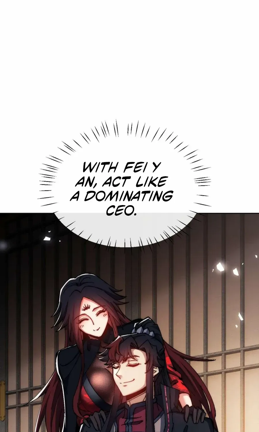 Master: This rebellious disciple is definitely not the Holy Son Chapter 88 page 50 - 