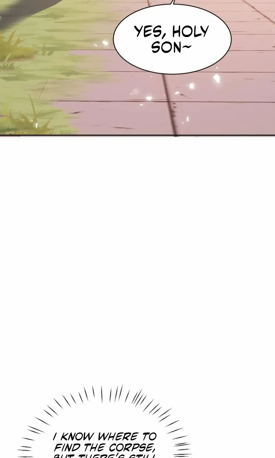 Master: This rebellious disciple is definitely not the Holy Son Chapter 88 page 7 - 