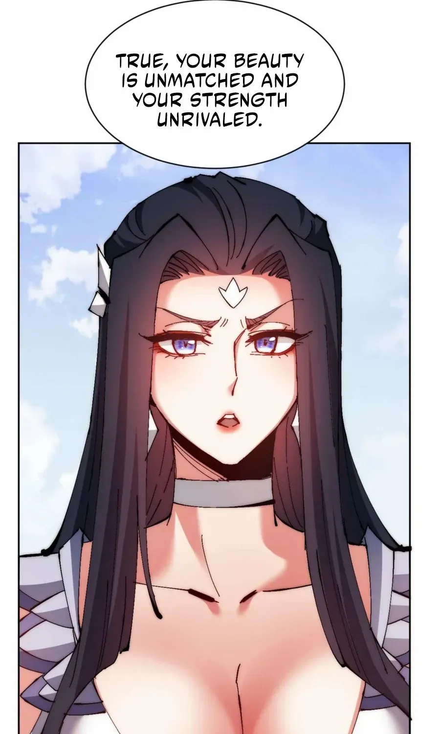 Master: This rebellious disciple is definitely not the Holy Son Chapter 88 page 68 - 
