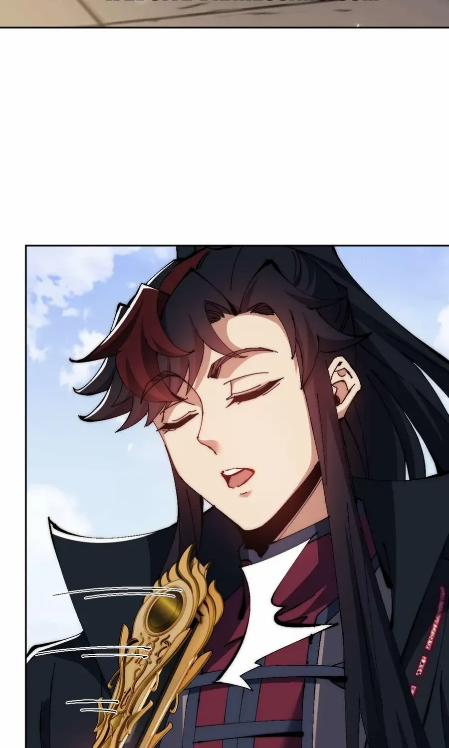 Master: This rebellious disciple is definitely not the Holy Son Chapter 88 page 70 - 