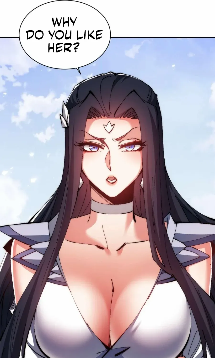 Master: This rebellious disciple is definitely not the Holy Son Chapter 88 page 80 - 