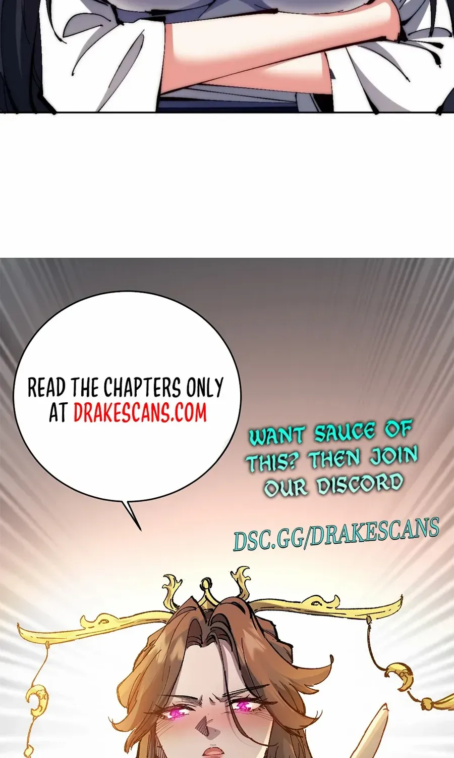 Master: This rebellious disciple is definitely not the Holy Son Chapter 88 page 81 - 