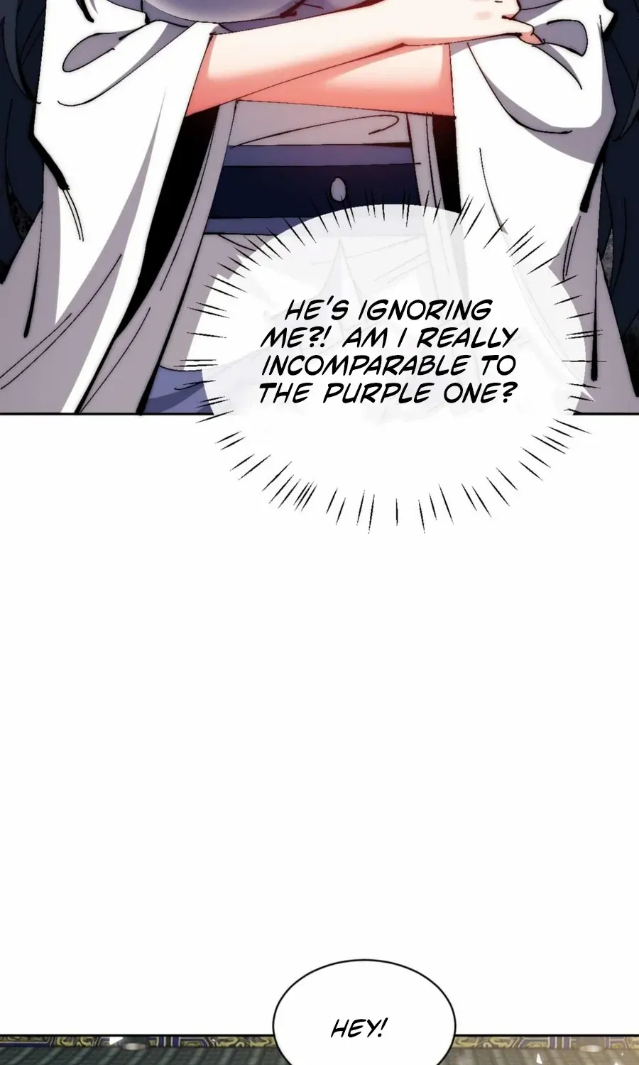 Master: This rebellious disciple is definitely not the Holy Son Chapter 89 page 15 - 
