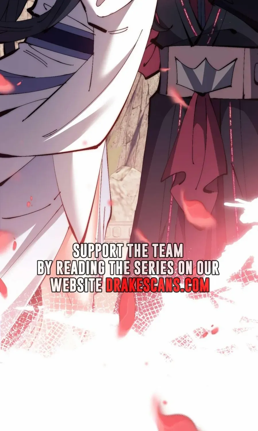 Master: This rebellious disciple is definitely not the Holy Son Chapter 89 page 23 - 