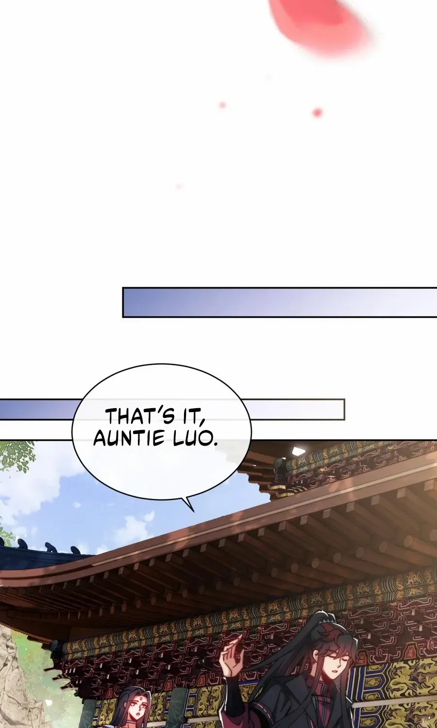 Master: This rebellious disciple is definitely not the Holy Son Chapter 89 page 24 - 