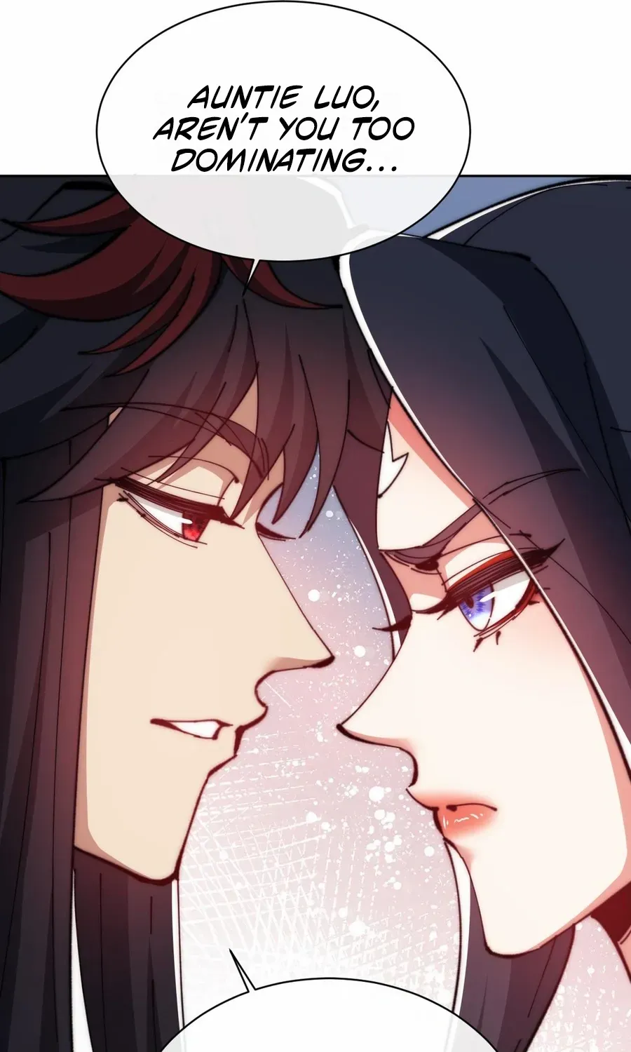 Master: This rebellious disciple is definitely not the Holy Son Chapter 89 page 30 - 