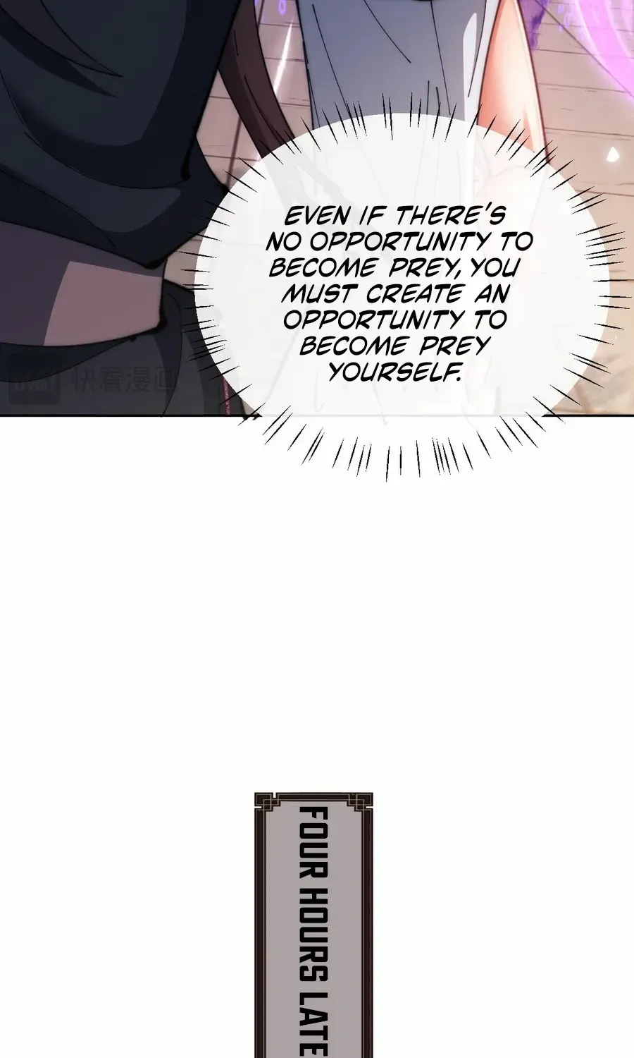 Master: This rebellious disciple is definitely not the Holy Son Chapter 89 page 35 - 