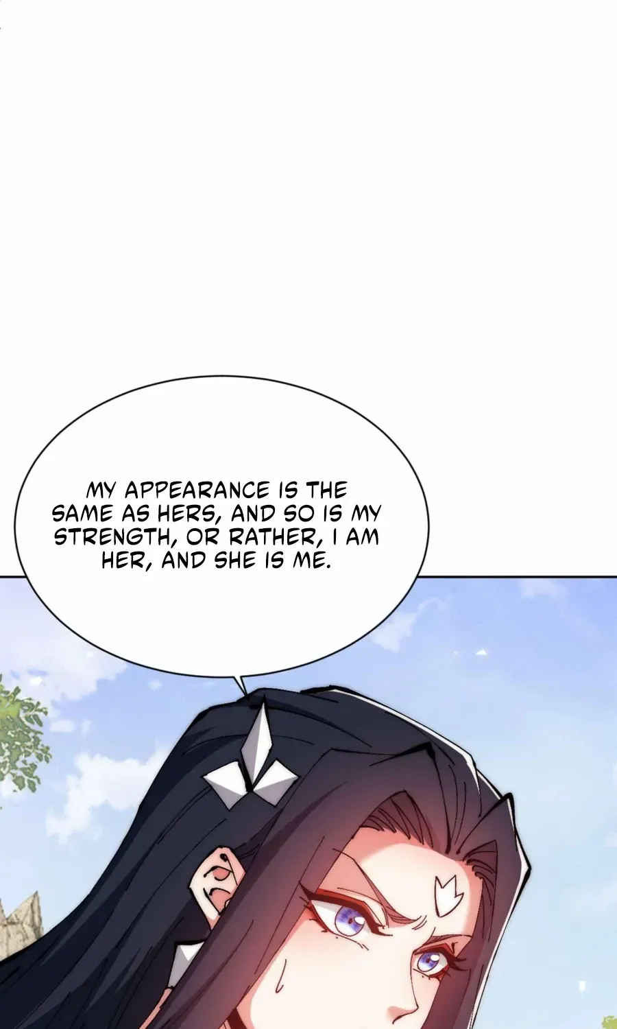 Master: This rebellious disciple is definitely not the Holy Son Chapter 89 page 6 - 