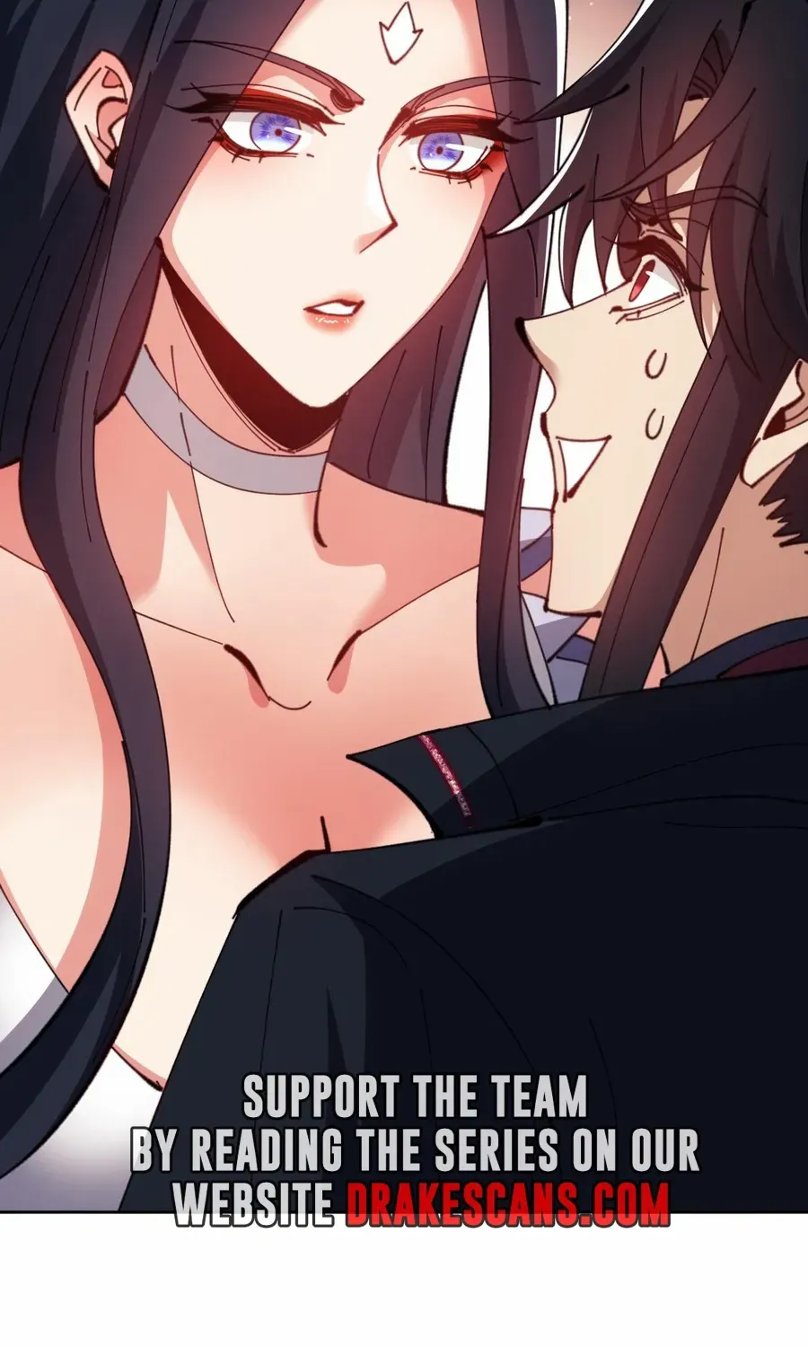 Master: This rebellious disciple is definitely not the Holy Son Chapter 89 page 60 - 