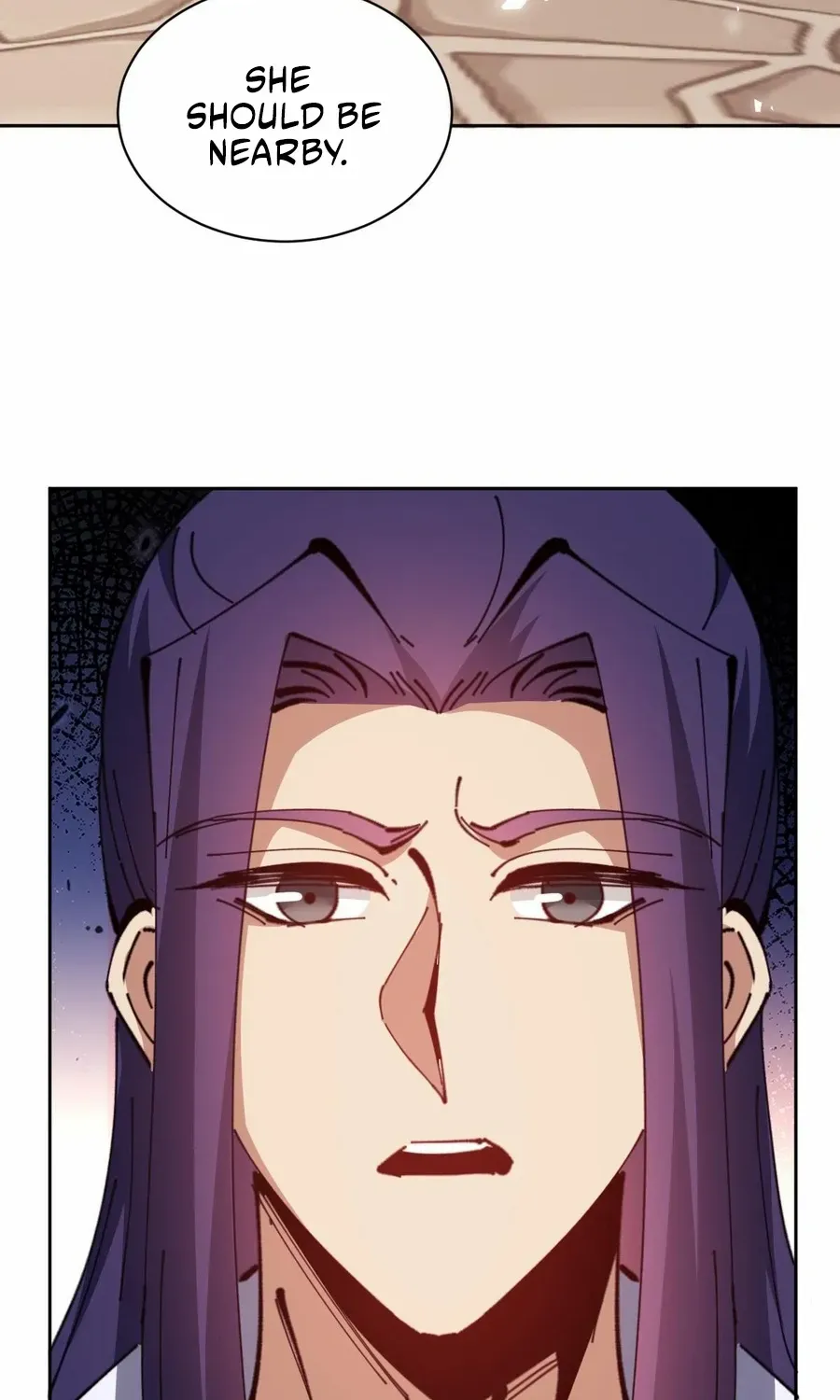 Master: This rebellious disciple is definitely not the Holy Son Chapter 89 page 71 - 