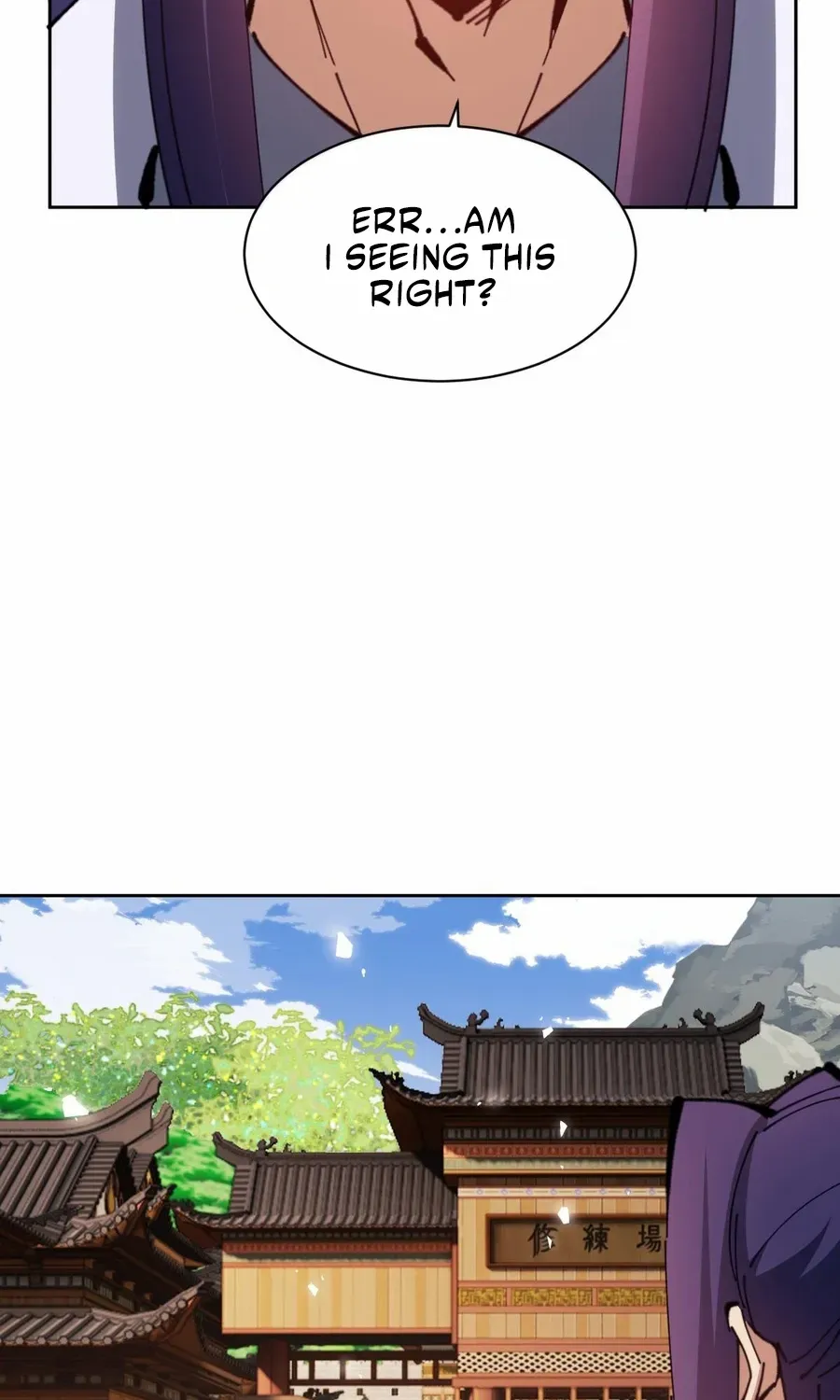 Master: This rebellious disciple is definitely not the Holy Son Chapter 89 page 72 - 