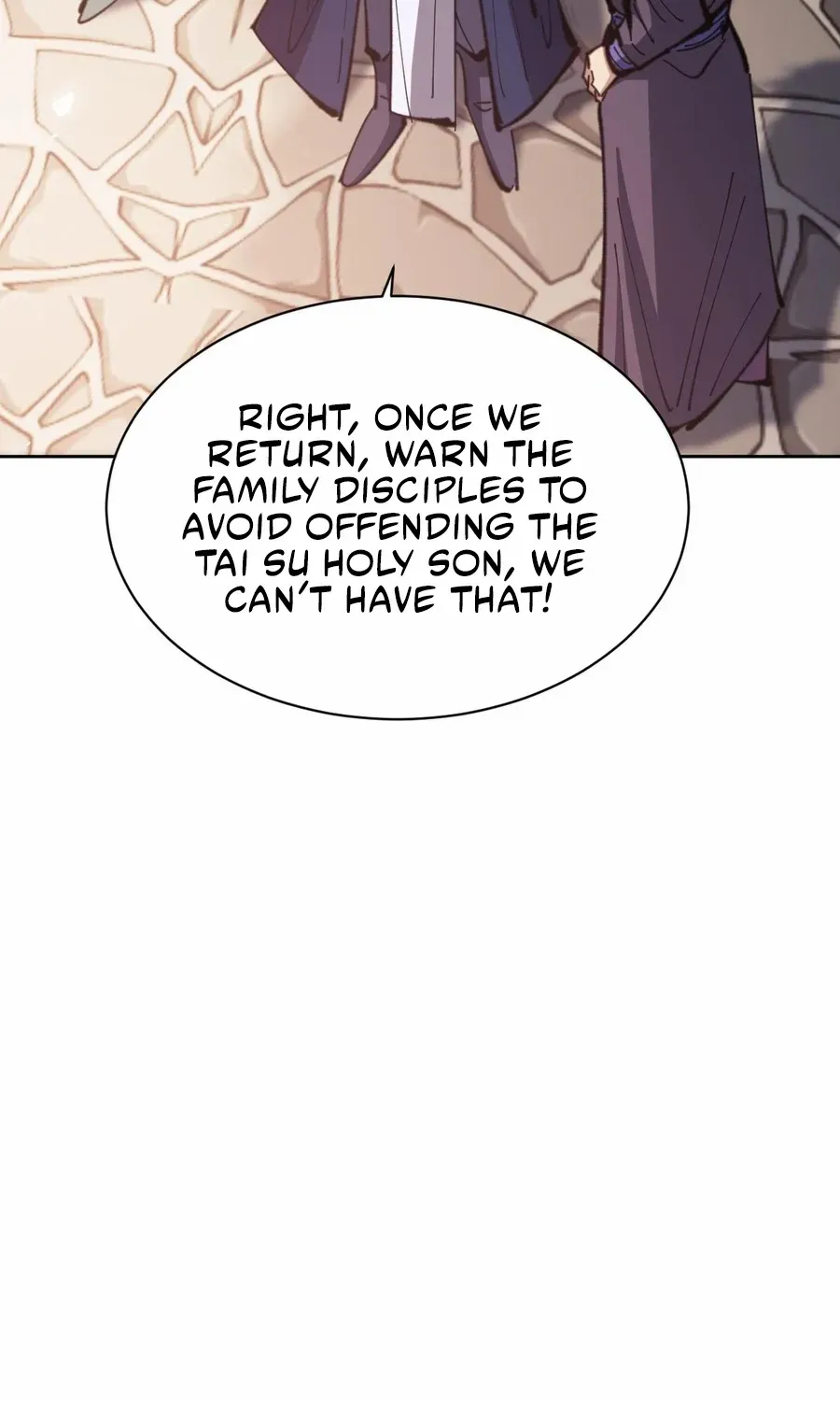 Master: This rebellious disciple is definitely not the Holy Son Chapter 89 page 79 - 